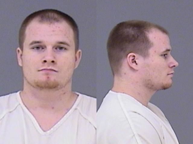Bennett, Christopher Patrick Lee